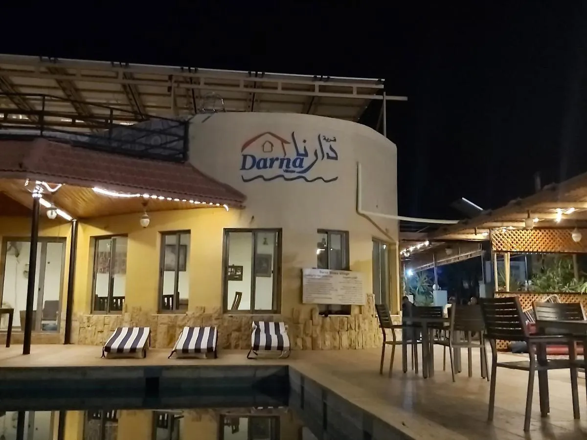 Darna Divers Village Aqaba