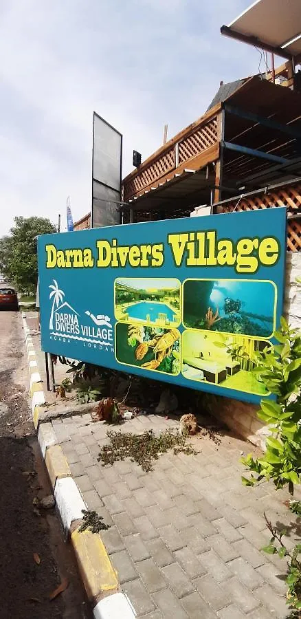 Darna Divers Village Aqaba Casa de hóspedes