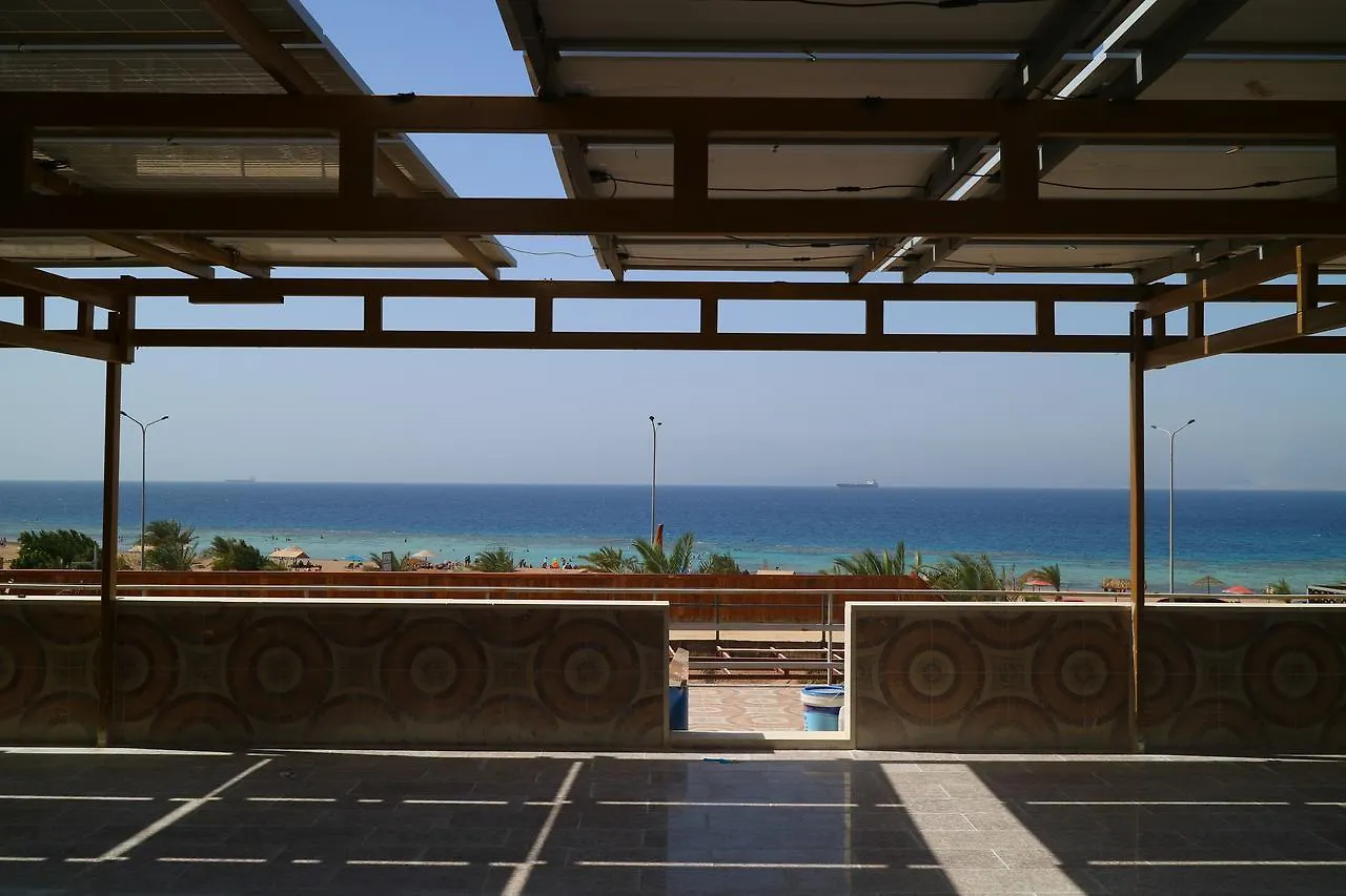 Darna Divers Village Aqaba 2*,