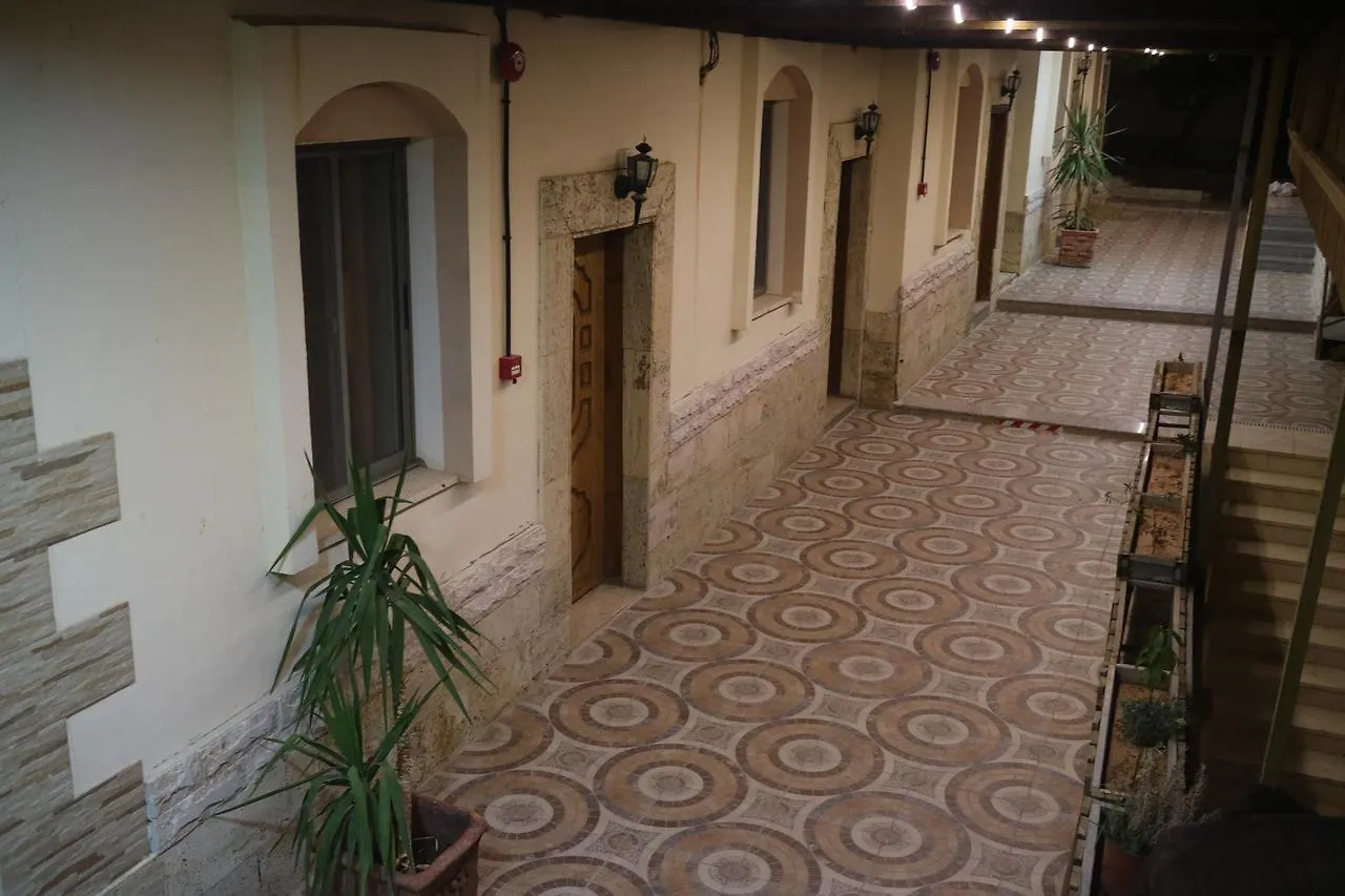 Darna Divers Village Aqaba 2*,