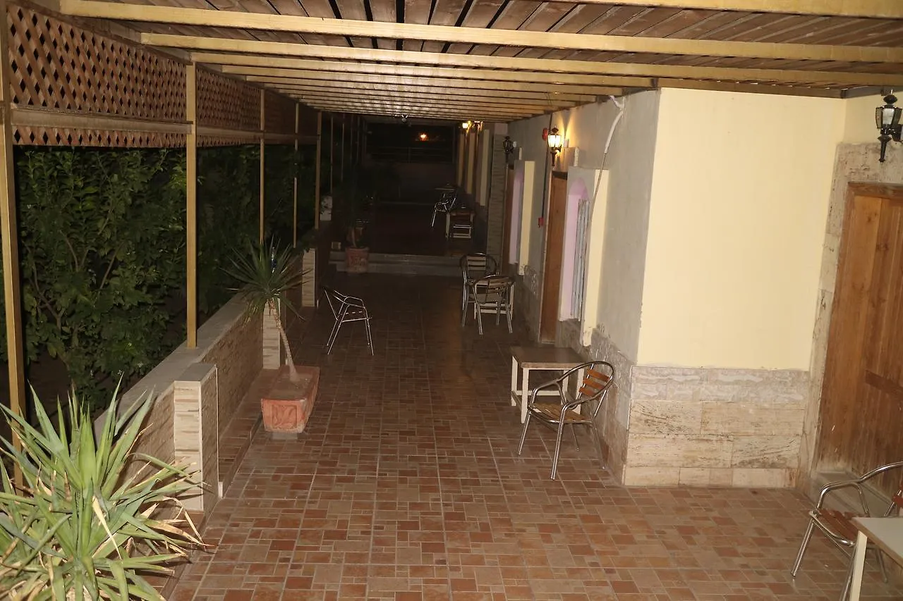 ** Casa de hóspedes Darna Divers Village Aqaba Jordânia