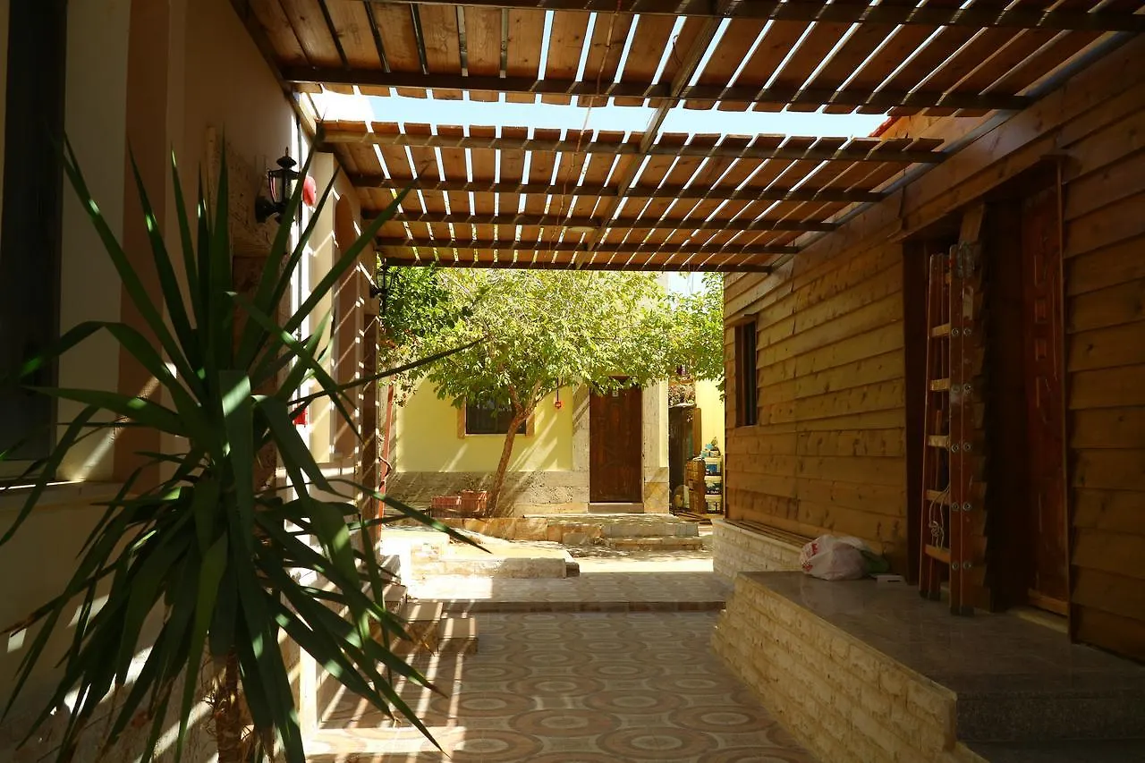 Darna Divers Village Aqaba Guest house