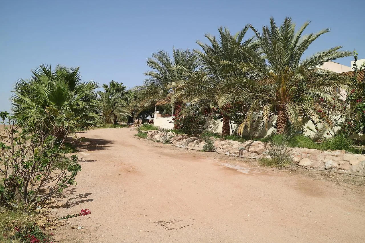 Casa de hóspedes Darna Divers Village Aqaba