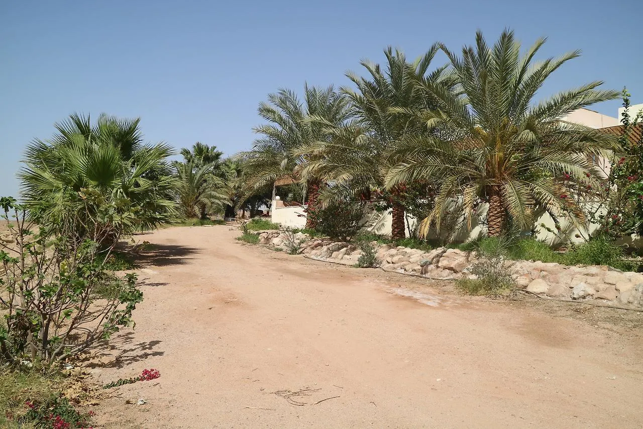 Guest house Darna Divers Village Aqaba