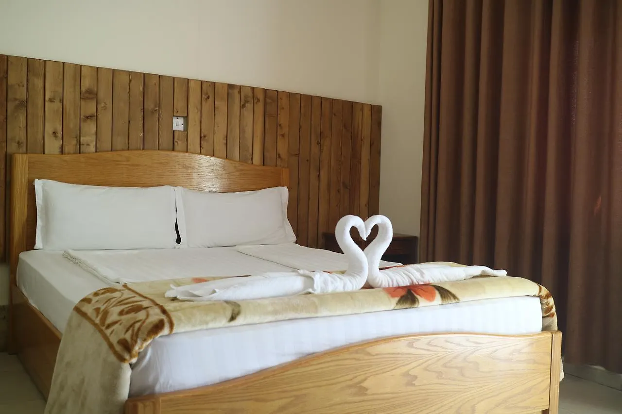 Darna Divers Village Aqaba