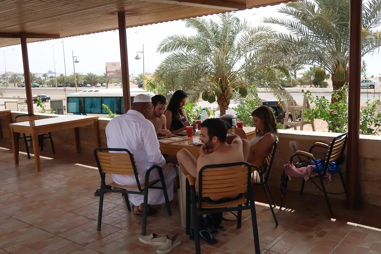 Darna Divers Village Aqaba Jordânia