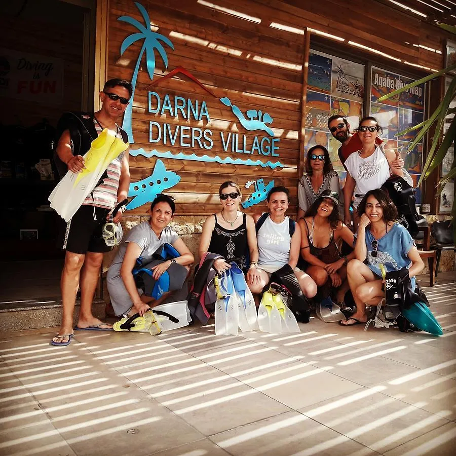 Darna Divers Village Aqaba