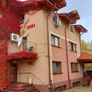 Zorba Gasthof Bukarest