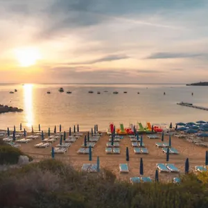 Aparthotel Konnos Bay Gardens Protaras