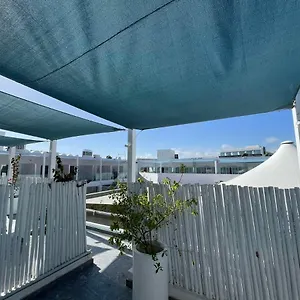 Bed & Breakfast Ocean Dreams - By The Harbour Ayia Napa