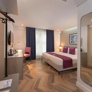 Hotel The Belamy House Managed By Hii Makati City