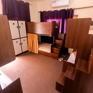 Pizza Street Hostel Hostel