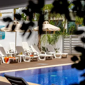 Hotel Milea Ayia Napa