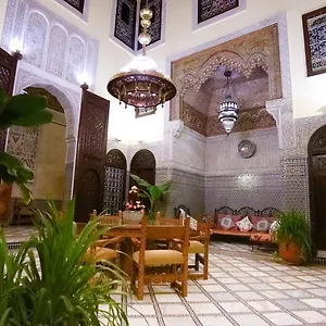riad-fes-palacete.hotelfesmorocco.com/