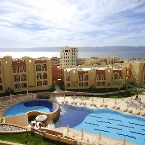 Marina Plaza Tala Bay Hotell