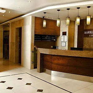 Hotel Marble Tower ***