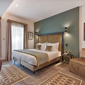 Hotel Palazzo Rosaria Boutique ****