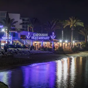 Aparthotel Karousos Ayia Napa