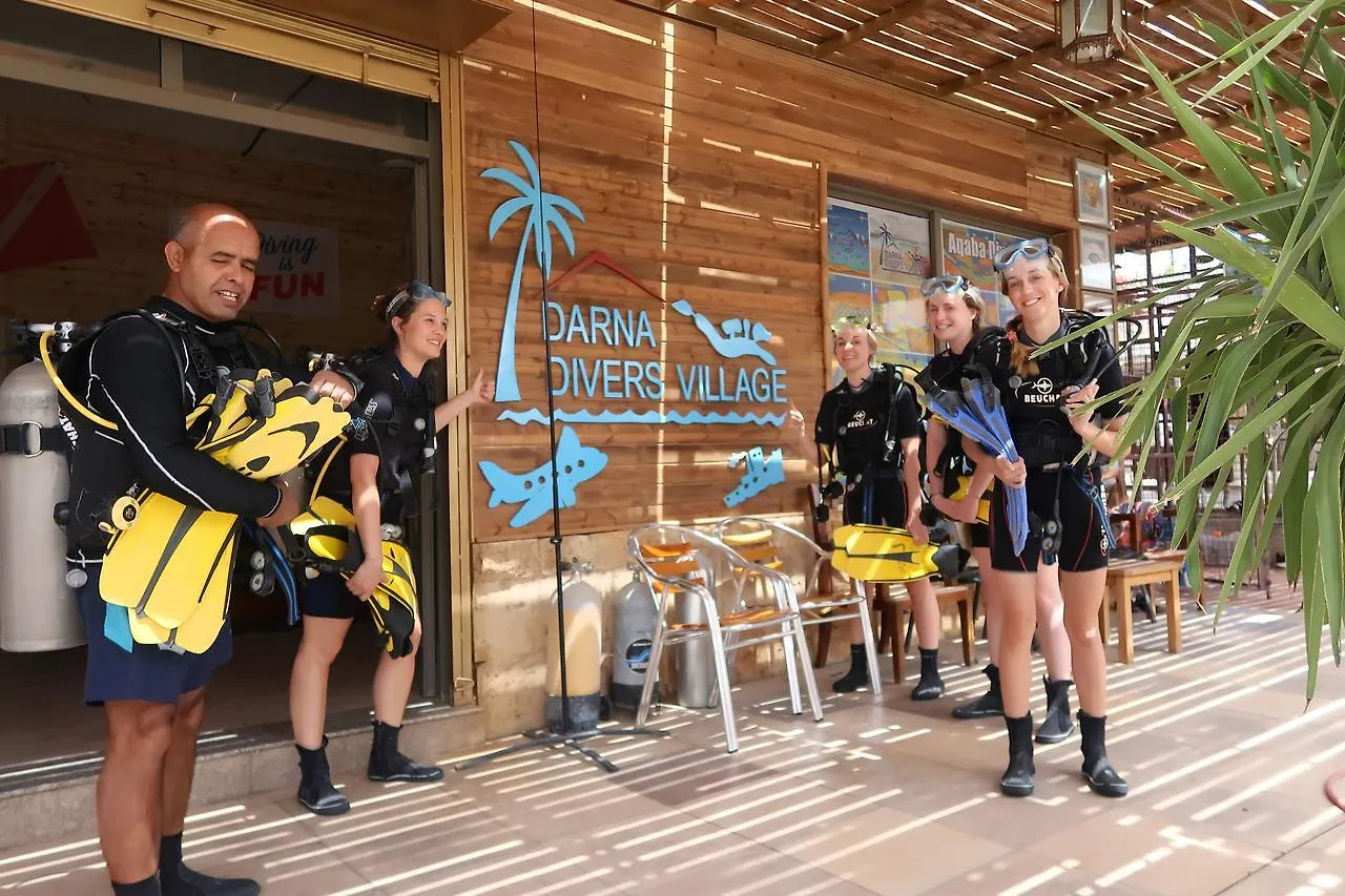 Darna Divers Village Aqaba
